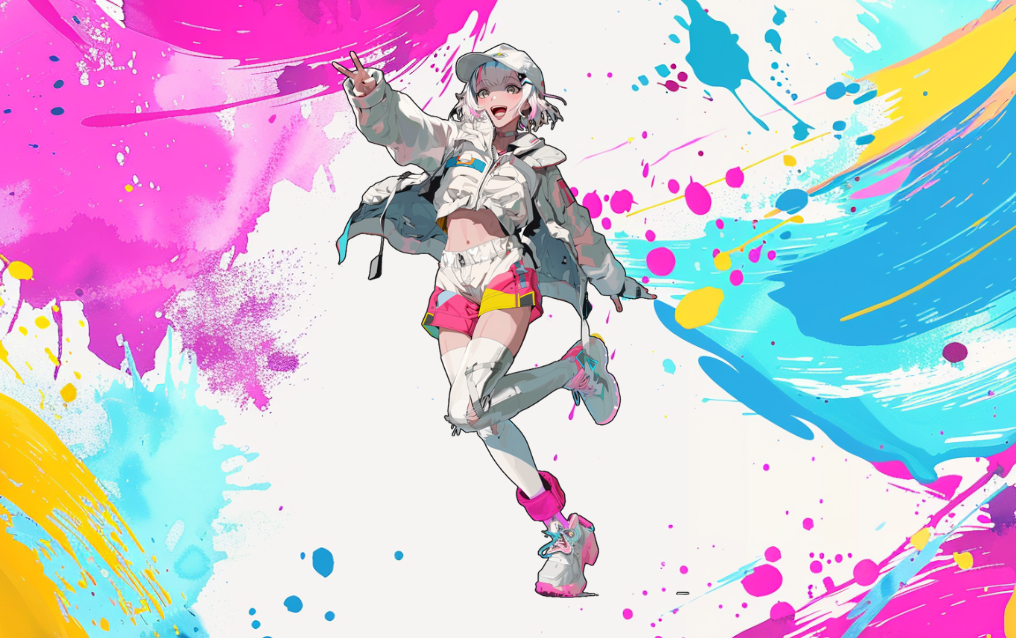 現在選択中のカード